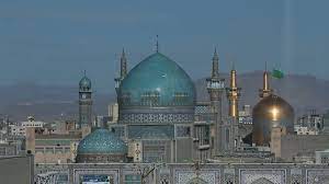 گوهرشاد